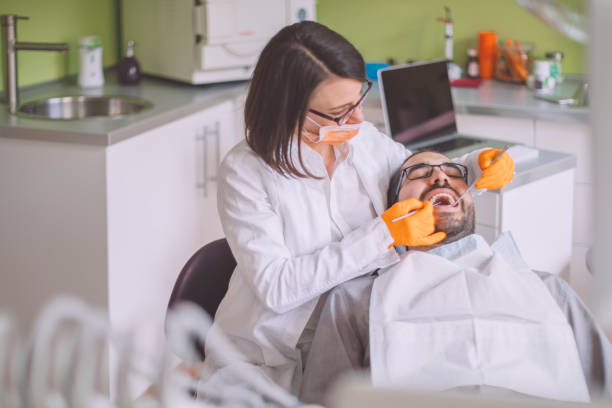 Best Chipped Tooth Repair Near Me  in Eloy, AZ